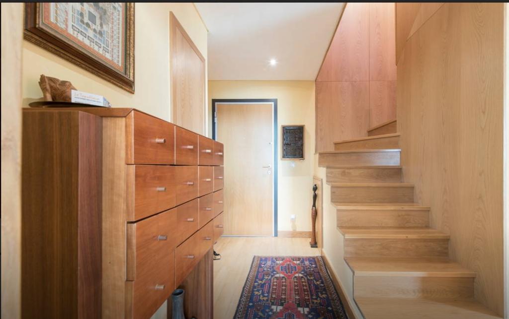 Lxriverside Suite Apartment Lisbon Exterior photo