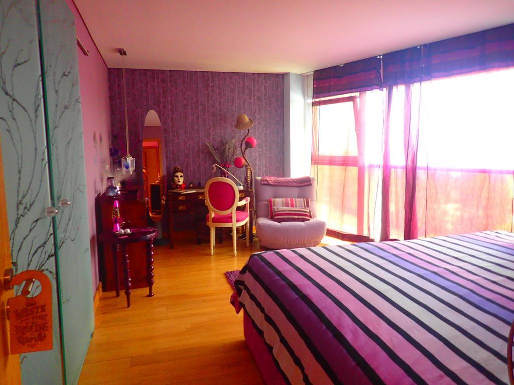 Lxriverside Suite Apartment Lisbon Exterior photo