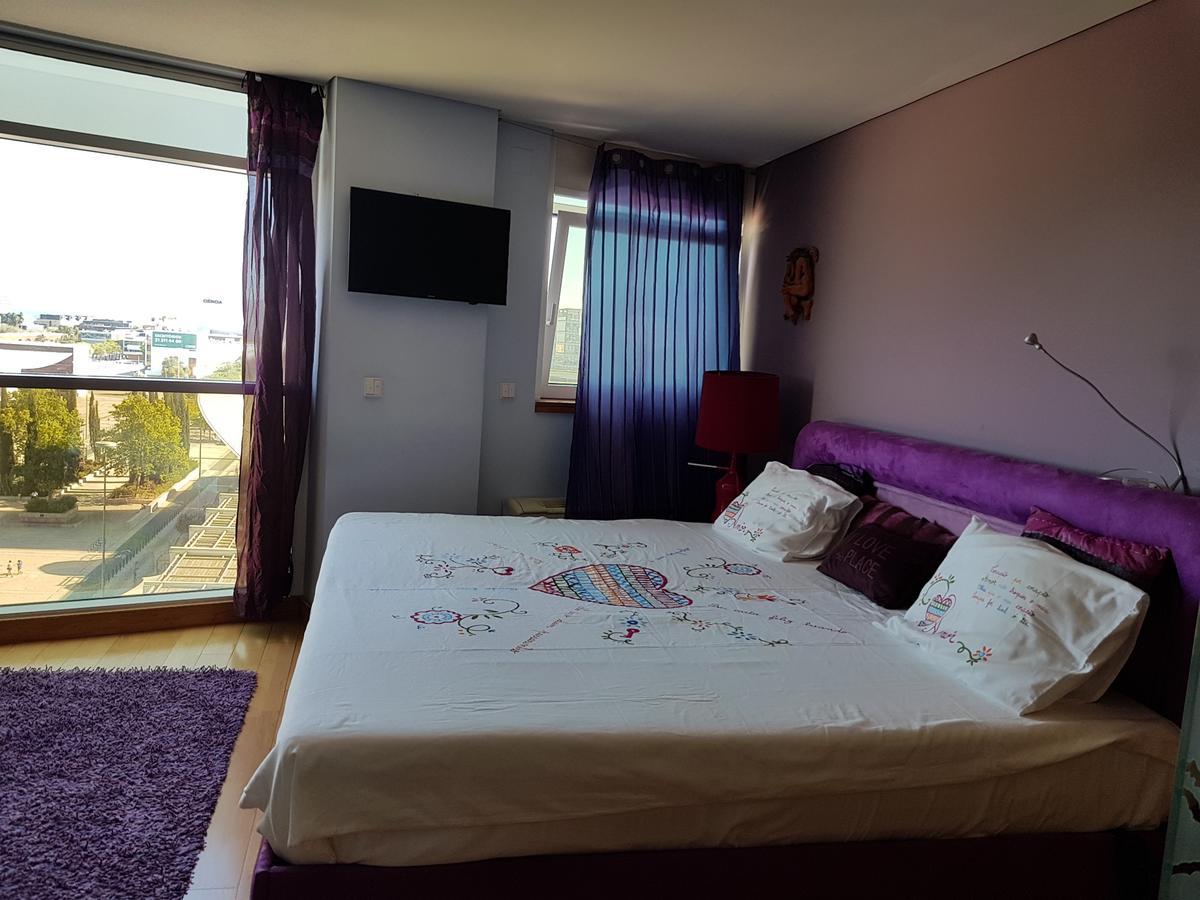 Lxriverside Suite Apartment Lisbon Exterior photo